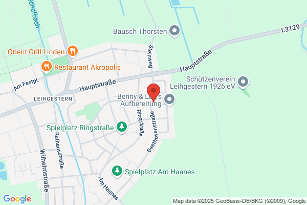 Ulrich Wedding