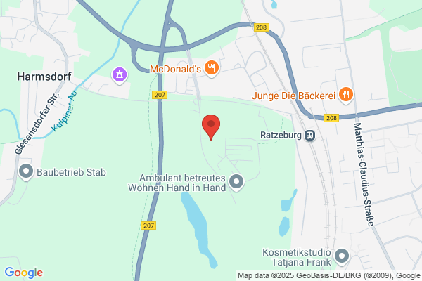 Vereinigte Stadtwerke Netz GmbH
