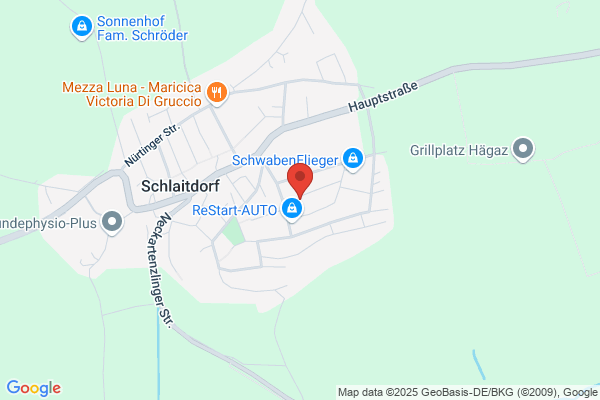 Clean Max Autowäsche