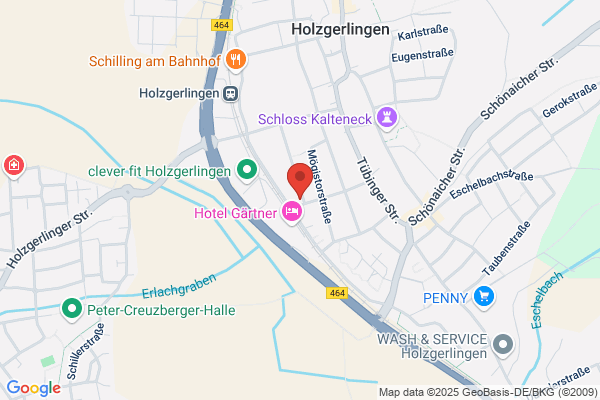 Dedektei Spallek GbR