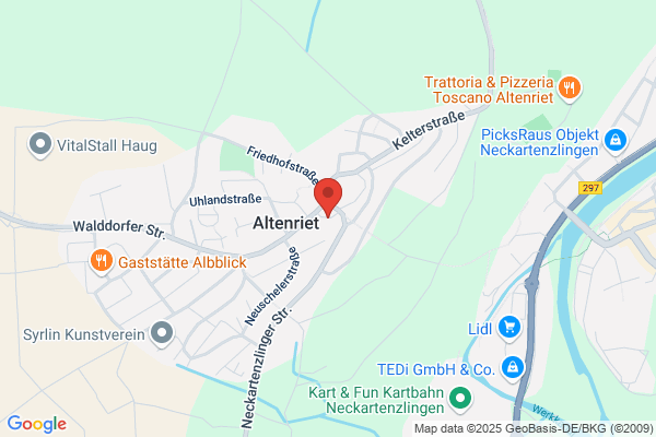Gemeinde Altenriet