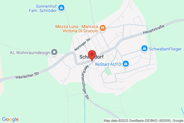 Gemeinde Schlaitdorf Langkr. Esslingen