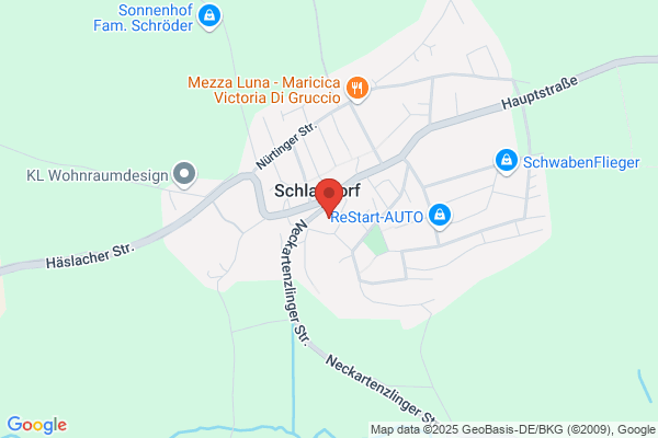 Gemeindebüro - Evangelische Kirchengemeinde Schlaitdorf Altenriet