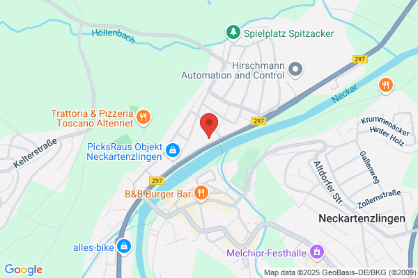 Heim Fensterbau GmbH & Co.KG