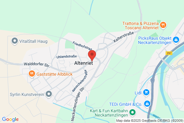 Kümmerle Autohaus GmbH