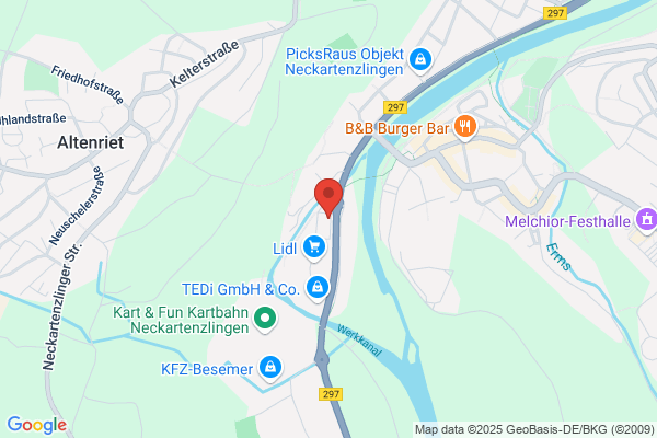 LEPI Schuh GmbH