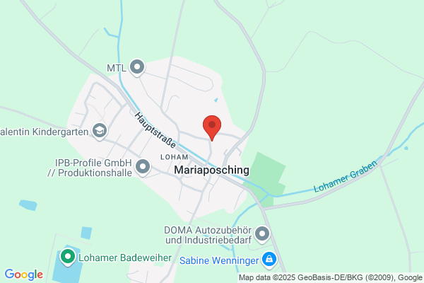 Liebl Planungsgruppe, Planungs gesells. f. Elektrotechnik mbH