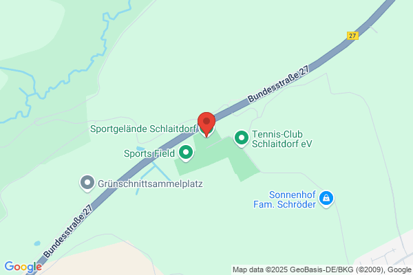 Sportvereinigung Germania e.V.
