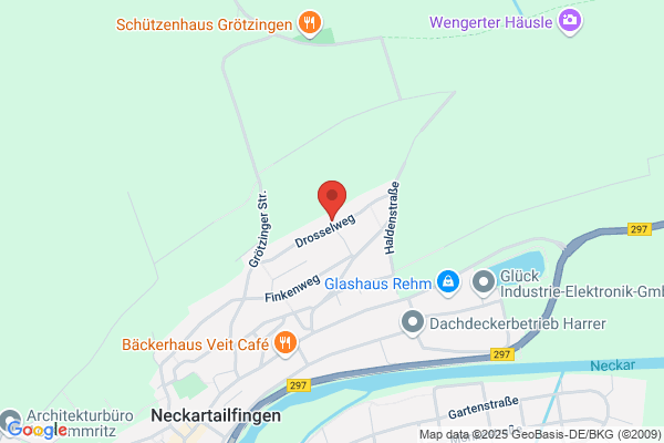 WSR Mess- und Regeltechnik