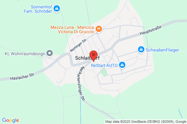 Zum Flößer