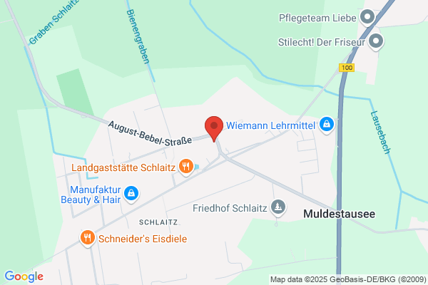 Kirche