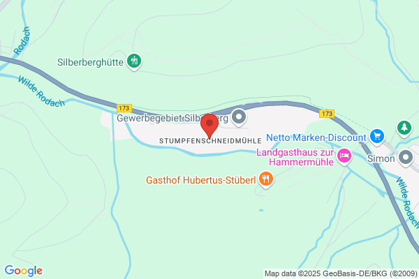 Beetz Bauelemente GmbH