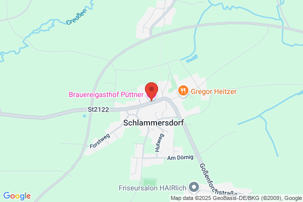 Brauereigasthof Püttner