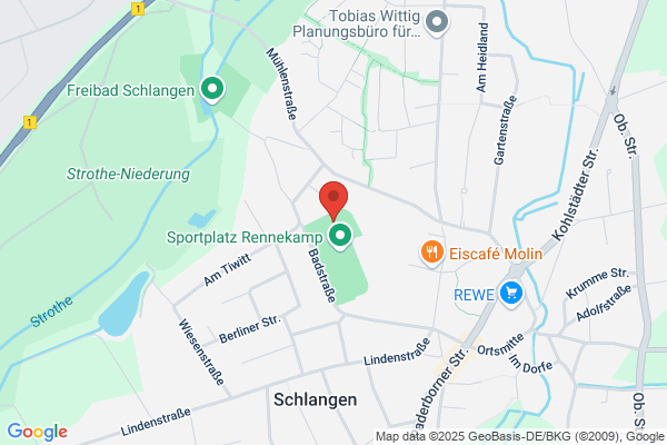 Johanniter-Kindertageseinrichtung Regenbogen in Schlangen