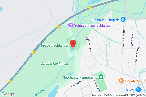Freibad