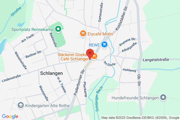 BAWA Backwaren Vertriebs GmbH