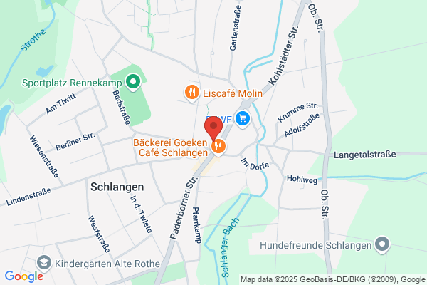 Sparkasse Detmold