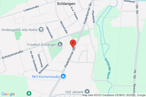T. Schulte GbR, C. Schulte GbR