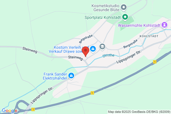UniCut Beschriftungen,