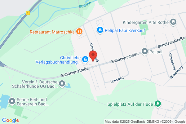 Wiesbrock Gerüstbau GmbH