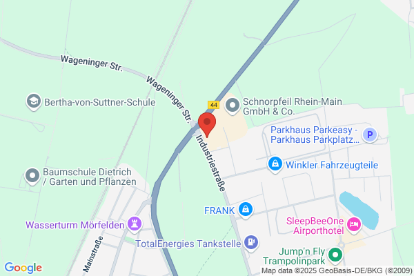 Linkinpartner Europe GmbH