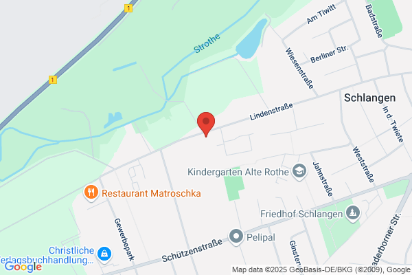 Johanniter-Kindertagesstätte "Regenbogen"