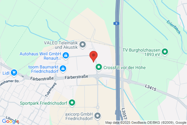 HTL International GmbH