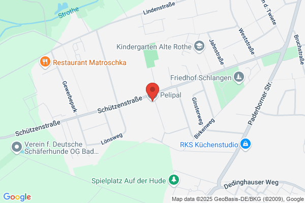 Beth-Schan GmbH