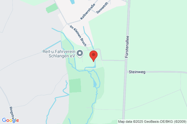 Kreisaltenheim Oesterholz