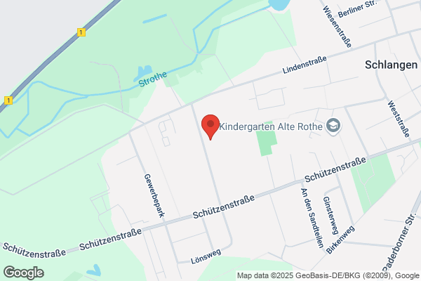 Schiebelhut