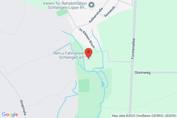 Reit- u. Fahrverein