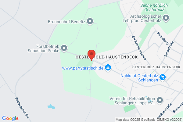 Sportfreunde Oesterholz-Kohlstädt e.V.