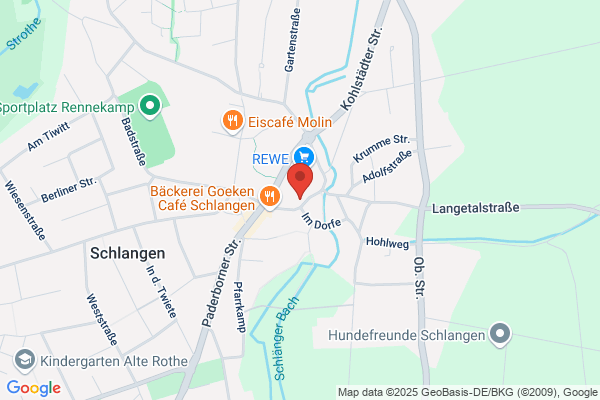 SIGNAL IDUNA Versicherung Tanja Gersi
