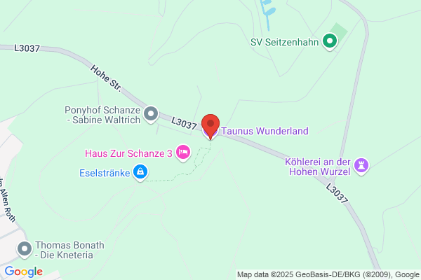 Taunus Wunderland