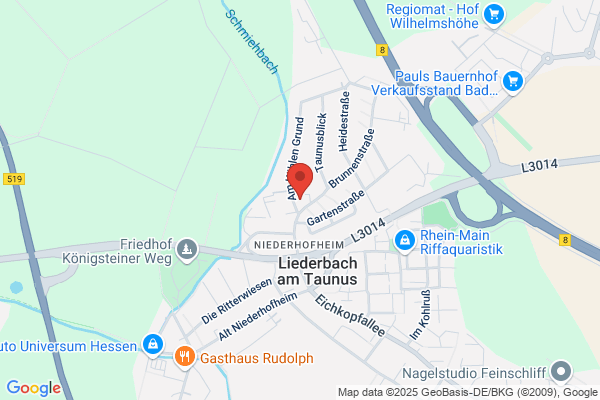 BK Hausverwaltung GmbH