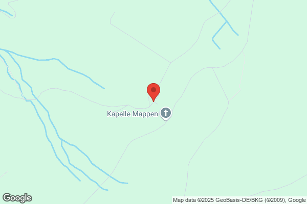 Gestüt Hofgut Mappen