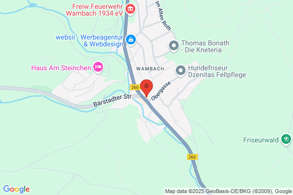 Holzbau Dörner GmbH