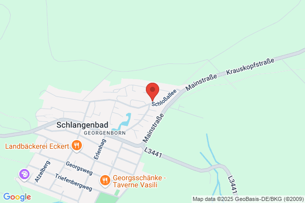 Sprengart