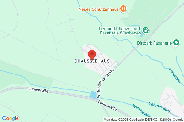 Chausseehaus