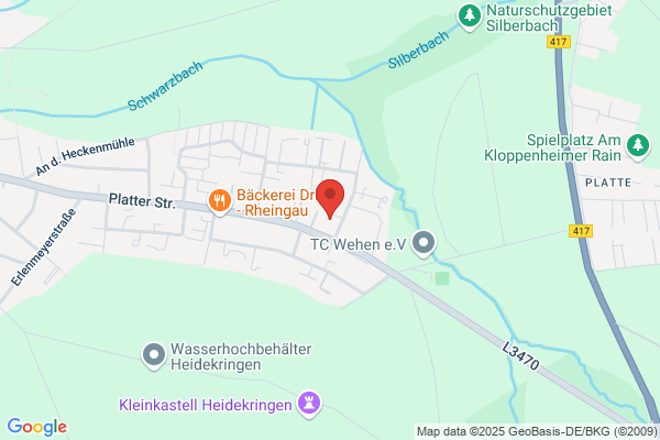 Glücksschmiede