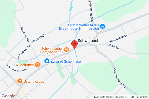 Zum Dorfkrug