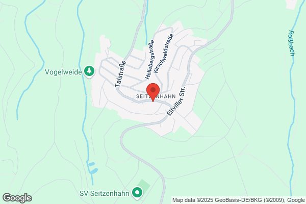 Zum Wiesengrund