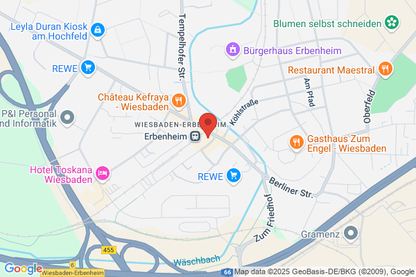 BHI Verwaltung GmbH