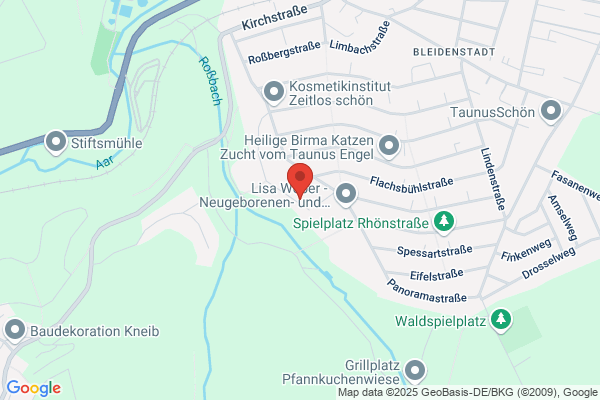Immobilien Krusch