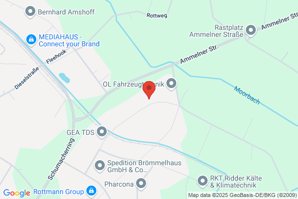 Team-Konstruktion-Anlagentechnik GmbH