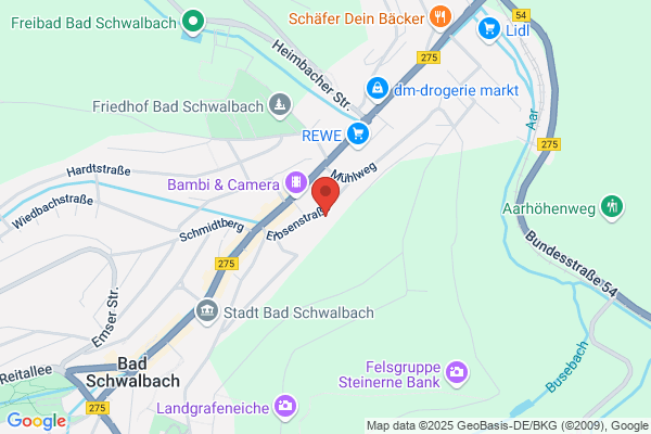 Evangelisch-Freikirchliche Gemeinde (Baptisten)