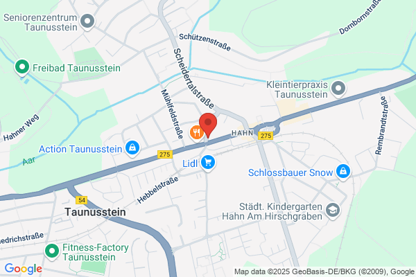 HUK-COBURG Versicherung Thorsten Wägener in Taunusstein - Hahn