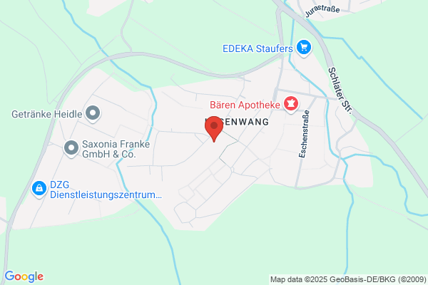 Bader Druck GmbH