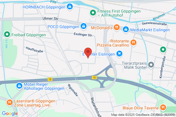 KWG Kranbau- und Wartung GmbH