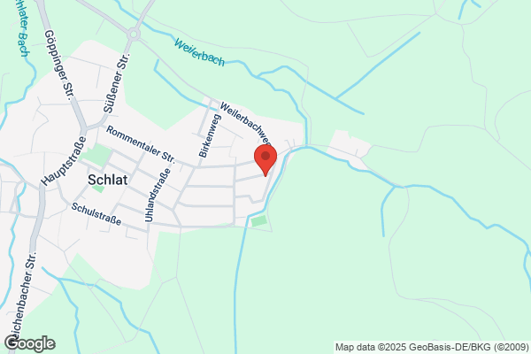 Rommentaler Burgstüble